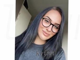 Kyimm
