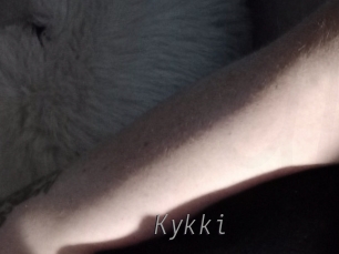 Kykki