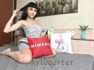 Kylacarter