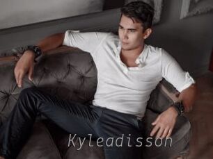 Kyleadisson