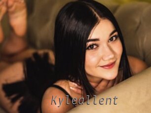 Kyleallent