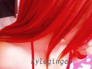 kyleginger Livestrip Cams
