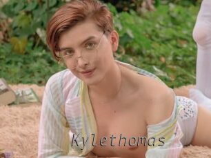 Kylethomas