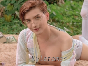 kyletomas Livestrip Cams