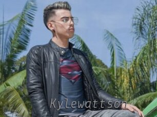 Kylewattson