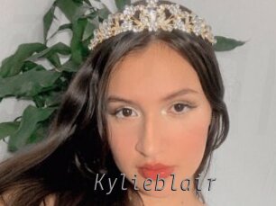 Kylieblair