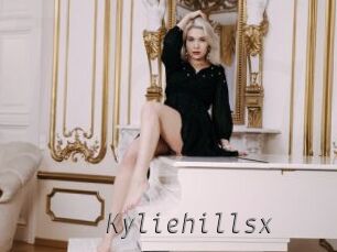 kyliehillsx Livestrip Cams