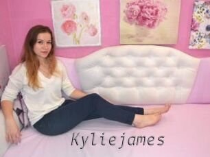 Kyliejames