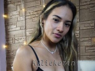 Kyliekerin