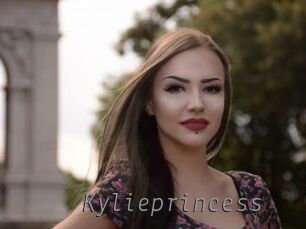 Kylieprincess