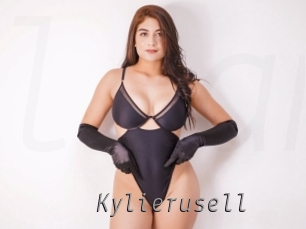 Kylierusell