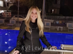 Kyliewindsor