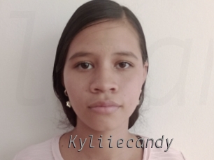Kyliiecandy
