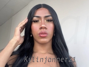 kylinjanner21 Livestrip Cams