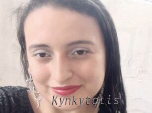 Kynkytatis