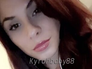 Kyrahbaby88