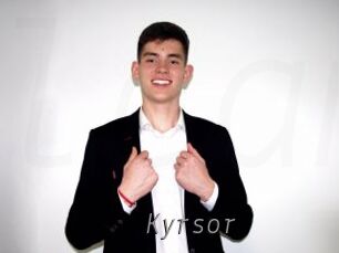 Kyrsor