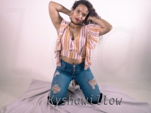 Kyshawillow