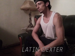 LATIN_DEXTER Livestrip Cams