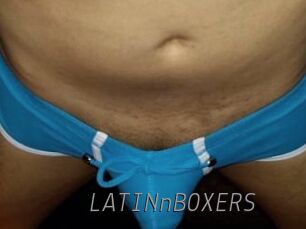 LATINnBOXERS