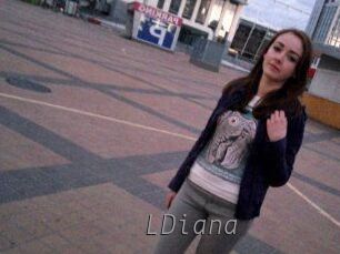 LDiana Livestrip Cams