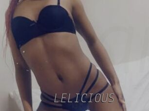 LELICIOUS