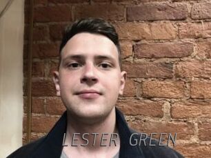 LESTER_GREEN