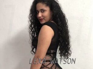 LEXA_WATSON