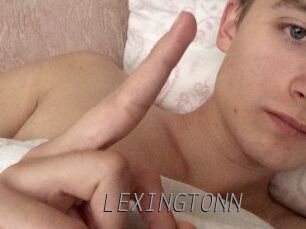 LEXINGTONN