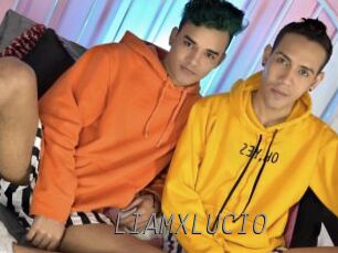 LIAMXLUCIO