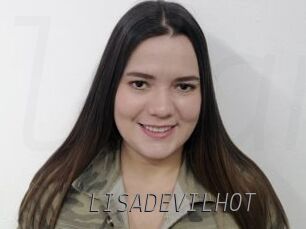 LISADEVILHOT Livestrip Cams