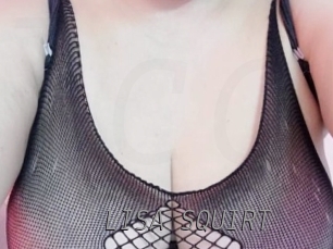 LISA_SQUIRT Livestrip Cams
