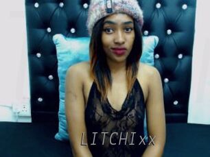 LITCHIxx