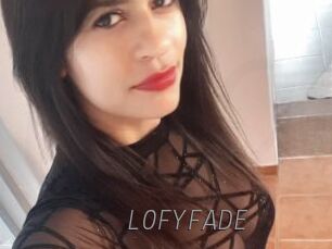 LOFYFADE