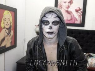 LOGANNSMITH