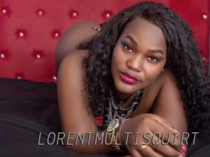 LORENTMULTISQUIRT