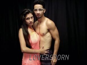 LOVERSPORN