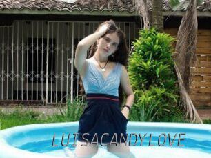 LUISACANDYLOVE