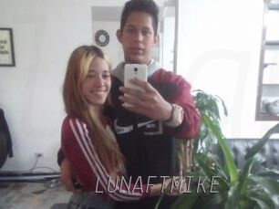 LUNAFTMIKE