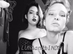 LUNAandLINDA