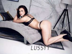 LUSSYY
