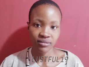 LUSTFUL19