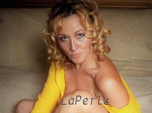 LadyLa
