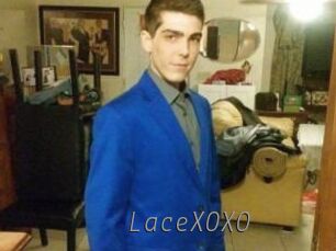 LaceXOXO