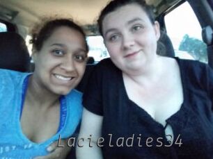 Lacieladies34
