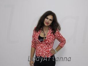 LadyArianna