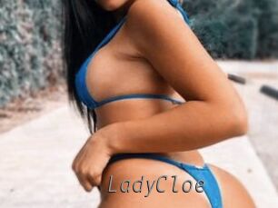 LadyCloe