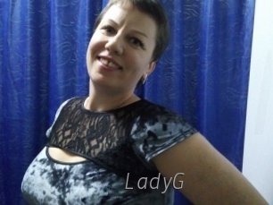LadyG Livestrip Cams