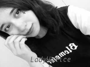 LadyHatice