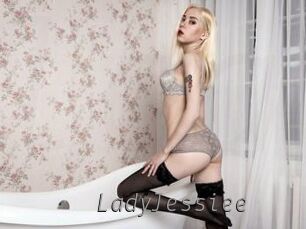 LadyJessiee Livestrip Cams